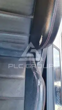 2014 Mercedes Benz E 350