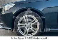 2014 Mercedes Benz E 350