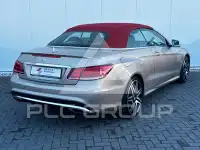 2014 Mercedes Benz E 350