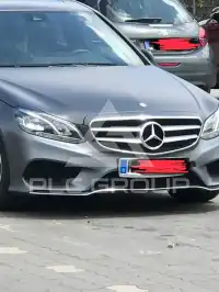 2014 Mercedes Benz E 350
