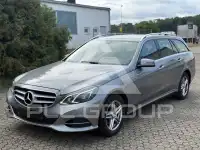 2014 Mercedes Benz E 350