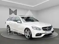2014 Mercedes Benz E 350