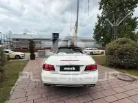 2014 Mercedes Benz E 350