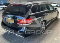 2014 Mercedes Benz E 350