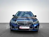 2014 Mercedes Benz E 350
