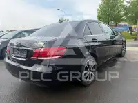 2014 Mercedes Benz E 350