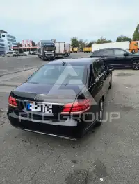 2014 Mercedes Benz E 350
