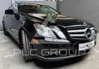 2014 Mercedes Benz E 350