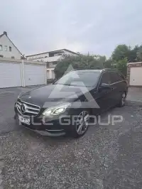 2014 Mercedes Benz E 350