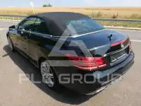 2014 Mercedes Benz E 350