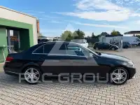 2014 Mercedes Benz E 350
