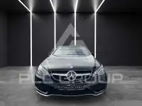 2014 Mercedes Benz E 350