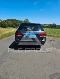 2014 Mercedes Benz E 350