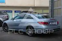 2014 Mercedes Benz E 350