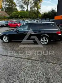 2014 Mercedes Benz E 350