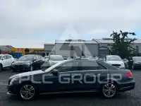 2014 Mercedes Benz E 350