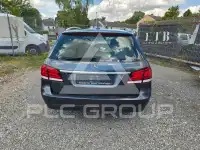 2014 Mercedes Benz E 350