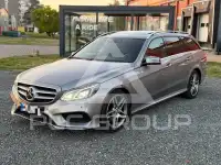 2014 Mercedes Benz E 350