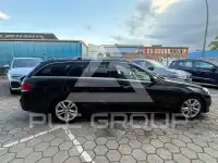 2014 Mercedes Benz E 350