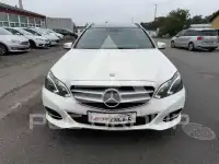 2014 Mercedes Benz E 350