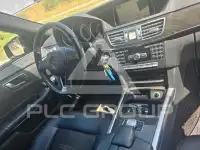 2014 Mercedes Benz E 350
