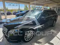 2014 Mercedes Benz E 350