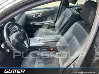 2014 Mercedes Benz E 350
