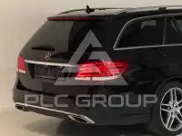 2014 Mercedes Benz E 350