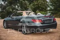 2014 Mercedes Benz E 350