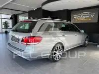 2014 Mercedes Benz E 350