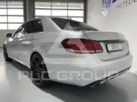2014 Mercedes Benz E 350