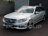 2014 Mercedes Benz E 350
