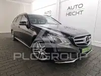 2014 Mercedes Benz E 350