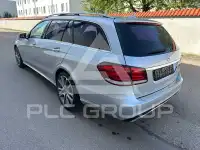 2014 Mercedes Benz E 350