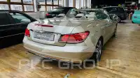 2014 Mercedes Benz E 350