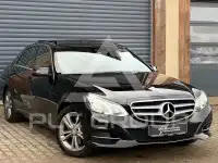 2014 Mercedes Benz E 350