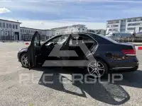 2014 Mercedes Benz E 350