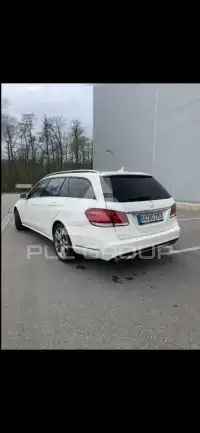 2014 Mercedes Benz E 350