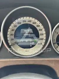 2014 Mercedes Benz E 350
