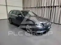 2014 Mercedes Benz E 350