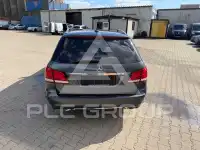 2014 Mercedes Benz E 350