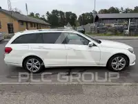 2014 Mercedes Benz E 350