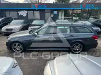 2014 Mercedes Benz E 350