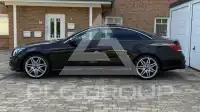 2014 Mercedes Benz E 350