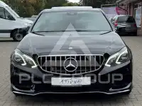 2014 Mercedes Benz E 350