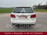 2014 Mercedes Benz E 350