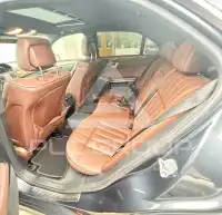 2014 Mercedes Benz E 350