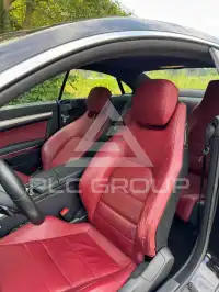 2014 Mercedes Benz E 350