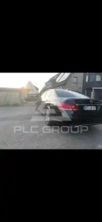 2014 Mercedes Benz E 350
