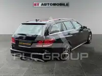 2014 Mercedes Benz E 350
